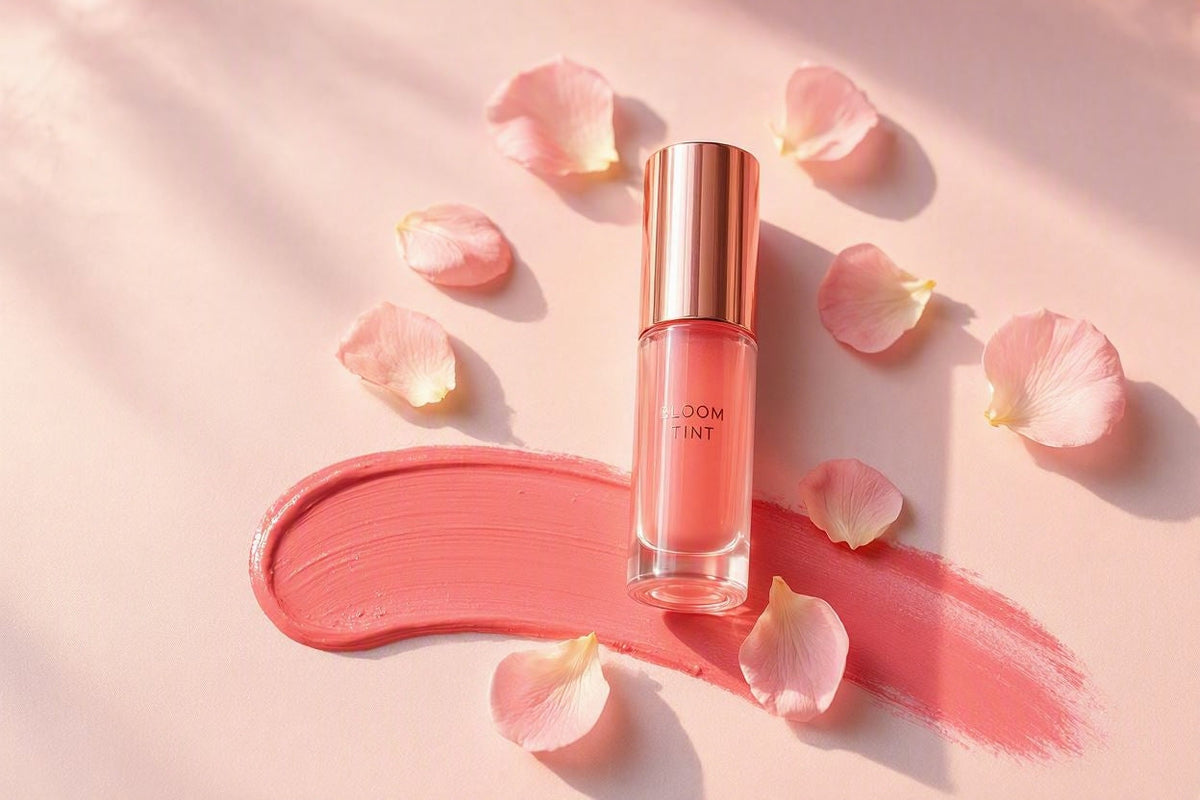 Bloom Tint Läppfärgs